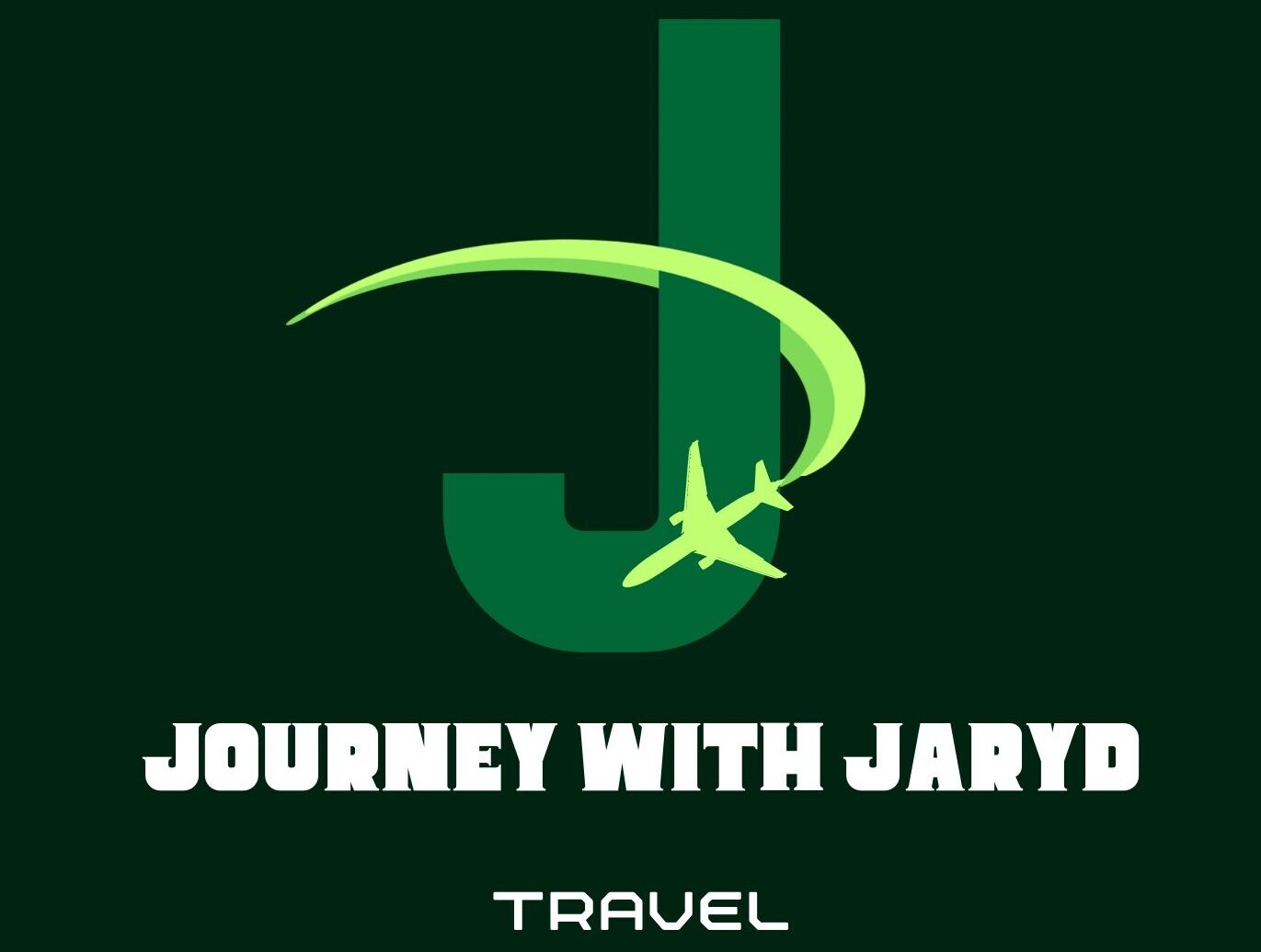 Journey With Jaryd