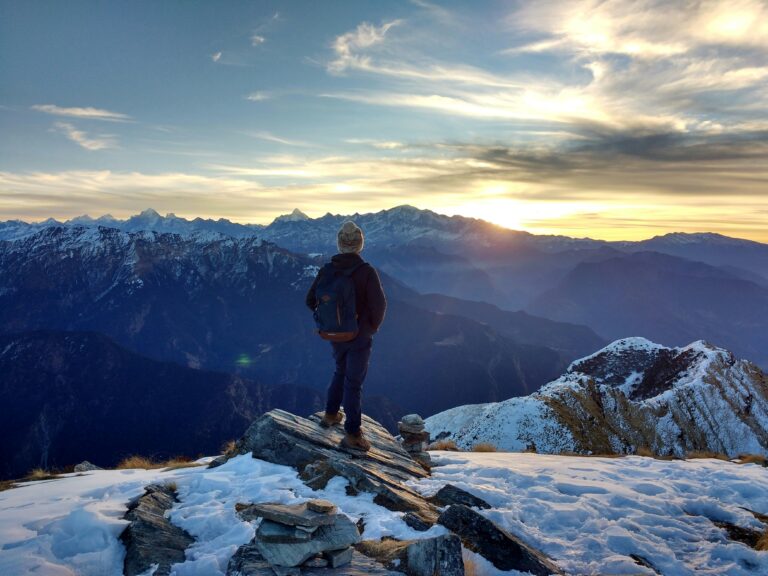 The Ultimate Guide to Solo Travel: Adventure at Your Own Pace